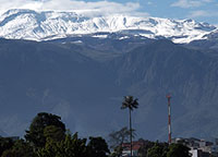 Manizales apartment