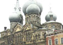 
    Il'inskij-Orthodoxkirche
   