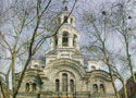 
    Panteleimonowskaja-Orthodoxkirche
   