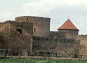 
    Belgorod-Dnjestrowskaja Festung
   