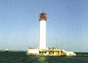 
    Leuchtturm
   
